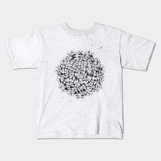 Artificial neural network Kids T-Shirt